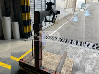 Implemento KINSHOFER