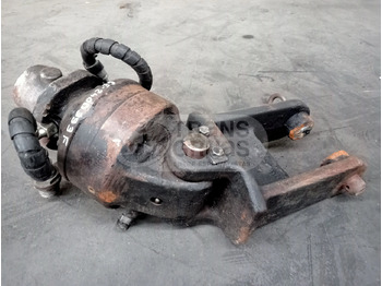 Implemento KINSHOFER