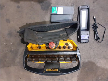 Grúa para camión para Camión Grúa Effer 145/3S: foto 4 Grúa para camión para Camión Grúa Effer 145/3S: foto 4