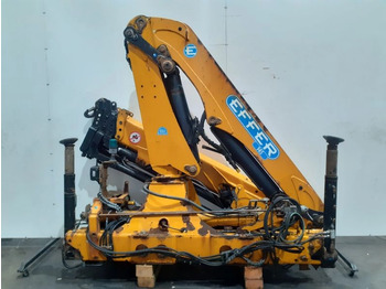 Grúa para camión EFFER