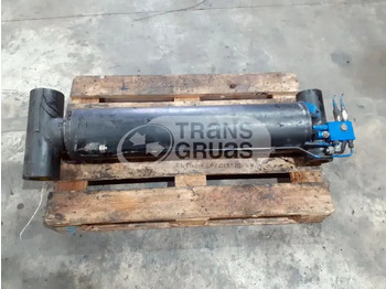 Grúa para camión