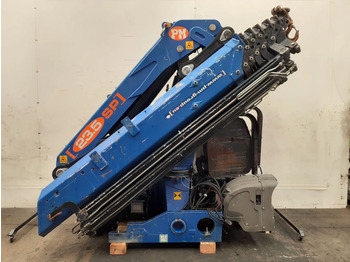 Grúa para camión PM