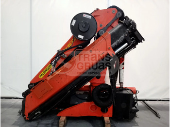 Grúa para camión PALFINGER