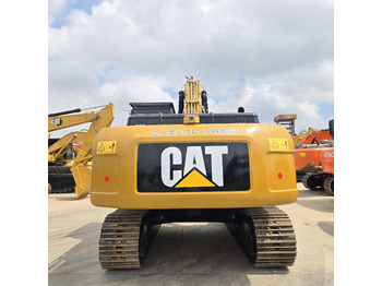 Excavadora CATERPILLAR 330D: foto 4