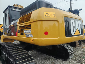 Excavadora CATERPILLAR 340D