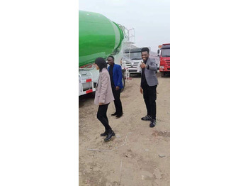 Camión volquete Howo 375 6x4 Tipper Lorry: foto 5 Camión volquete Howo 375 6x4 Tipper Lorry: foto 5