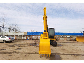 Excavadora KOMATSU PC130: foto 3