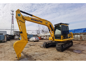 Excavadora KOMATSU PC130: foto 4