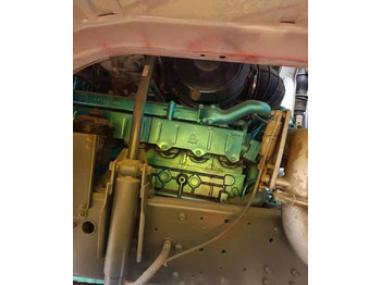 Camión caja abierta Sinotruk HOWO 6*4: foto 4 Camión caja abierta Sinotruk HOWO 6*4: foto 4