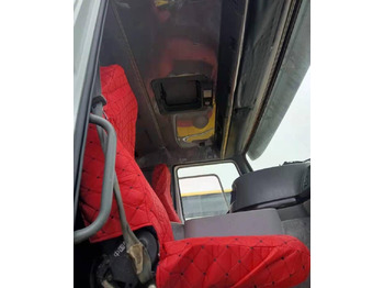 Camión caja abierta Sinotruk HOWO 6*4: foto 5 Camión caja abierta Sinotruk HOWO 6*4: foto 5