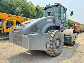 Apisonadora de asfalto XCMG XS142J: foto 2