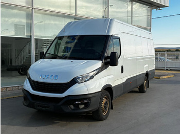 Furgón IVECO Daily 35s14