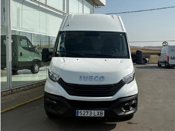 Furgón Furgón IVECO 35S16 V 12m3: foto 2
