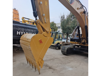 Excavadora de cadenas CAT 330D2L: foto 3