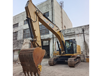 Excavadora de cadenas CATERPILLAR 330GC