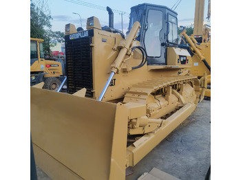 Bulldozer CATERPILLAR D6R