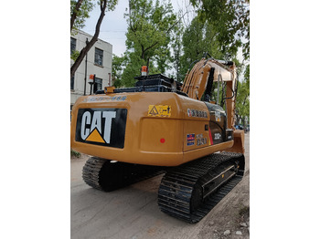 Excavadora de cadenas CATERPILLAR 320D CAT 320D2 L: foto 4