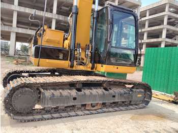 Excavadora de cadenas CATERPILLAR 320D2L with C7.1 ENGINE CAT 320D2 L 320 D 2 L C 7.1 ENGINE: foto 4