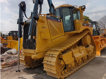 Bulldozer CATERPILLAR D8N
