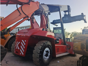 Reach stacker KALMAR