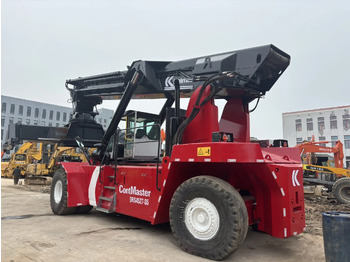 Reach stacker KALMAR