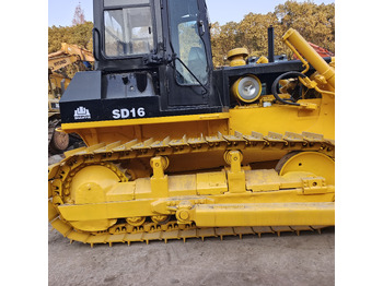 Bulldozer SHANTUI