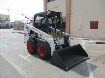 Minicargadora Bobcat S450: foto 1