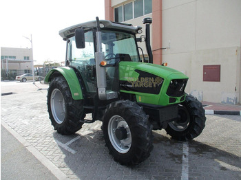 Tractor DEUTZ