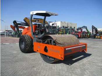Compactador HAMM