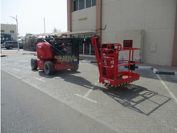 Plataforma elevadora