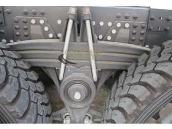 Arrendamiento de Renault K420 Concrete Mixer Renault K420 Concrete Mixer: foto 4