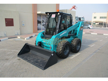 Arrendamiento de Sunward 3220 Skid Steer Loader Sunward 3220 Skid Steer Loader: foto 2 Arrendamiento de Sunward 3220 Skid Steer Loader Sunward 3220 Skid Steer Loader: foto 2