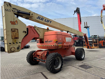 Plataforma articulada JLG 800 AJ: foto 3