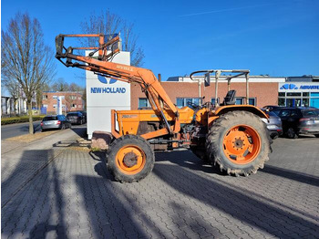 Tractor FIAT