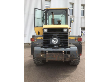 Arrendamiento de Komatsu WA 150-5 Komatsu WA 150-5: foto 4