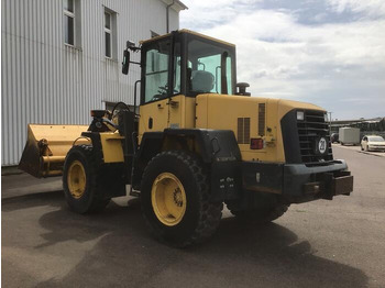 Arrendamiento de Komatsu WA 150-5 Komatsu WA 150-5: foto 5