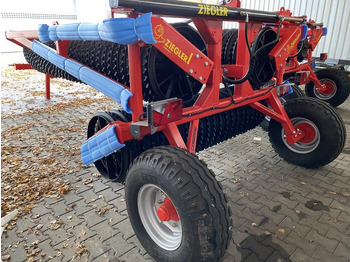 Rodillo agrícola nuevo Ziegler Cambridge Walze 8001: foto 4