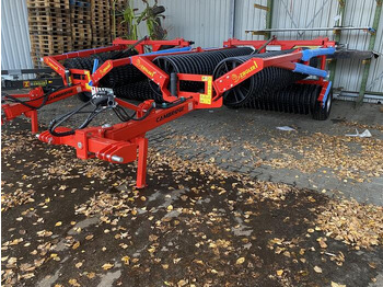 Rodillo agrícola nuevo Ziegler Cambridge Walze 8001: foto 3