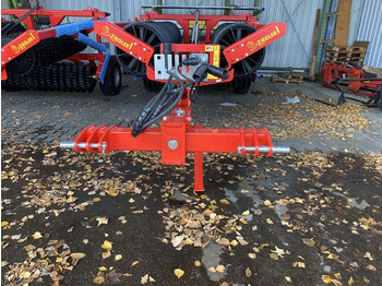 Rodillo agrícola nuevo Ziegler Cambridge Walze 8001: foto 5