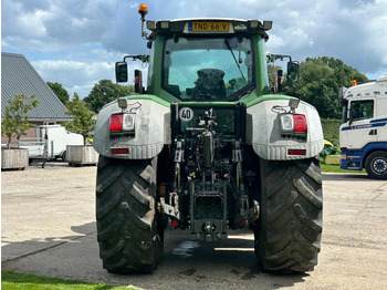 Tractor Fendt 822 VARIO Fendt Fendt vario 822: foto 4