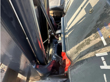 Arrendamiento de Linde H 30 D Heftruck Diesel Linde H 30 D Heftruck Diesel: foto 5