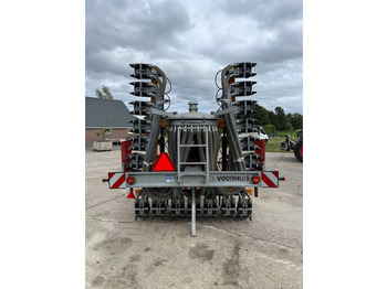 Maquinaria agrícola Veenhuis Euroject Pro 766 NIEUW STAAT Zodebemester Bemester: foto 3