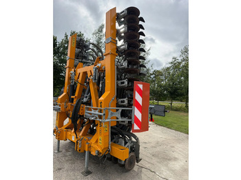 Maquinaria agrícola Veenhuis Euroject Pro 766 NIEUW STAAT Zodebemester Bemester: foto 5