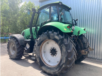 Tractor Deutz-fahr AGROTRON 260: foto 3