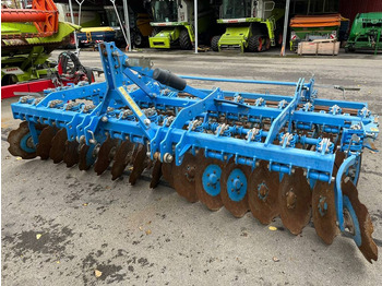 Rastras LEMKEN