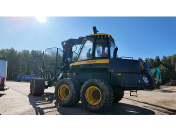 Autocargador Ponsse Buffalo: foto 4