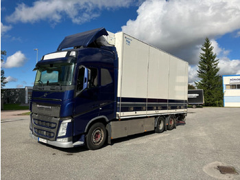 Camión frigorífico VOLVO FH16