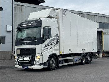 Camión frigorífico VOLVO FH 460