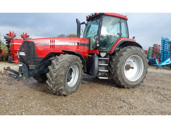 Tractor CASE IH MX Magnum