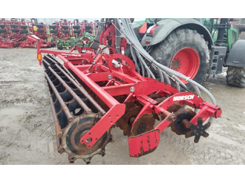 Arrendamiento de Horsch Joker 7 CT med Harsø-fordeler Horsch Joker 7 CT med Harsø-fordeler: foto 2